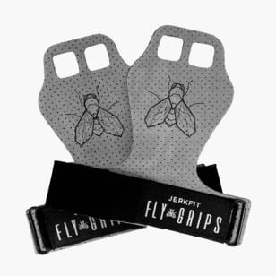 Jerkfit fly outlet grips